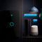 Interruptor de Pared WiFi  1 Toma - Sin Neutro - Incluye Capacitor - Alexa y Google
