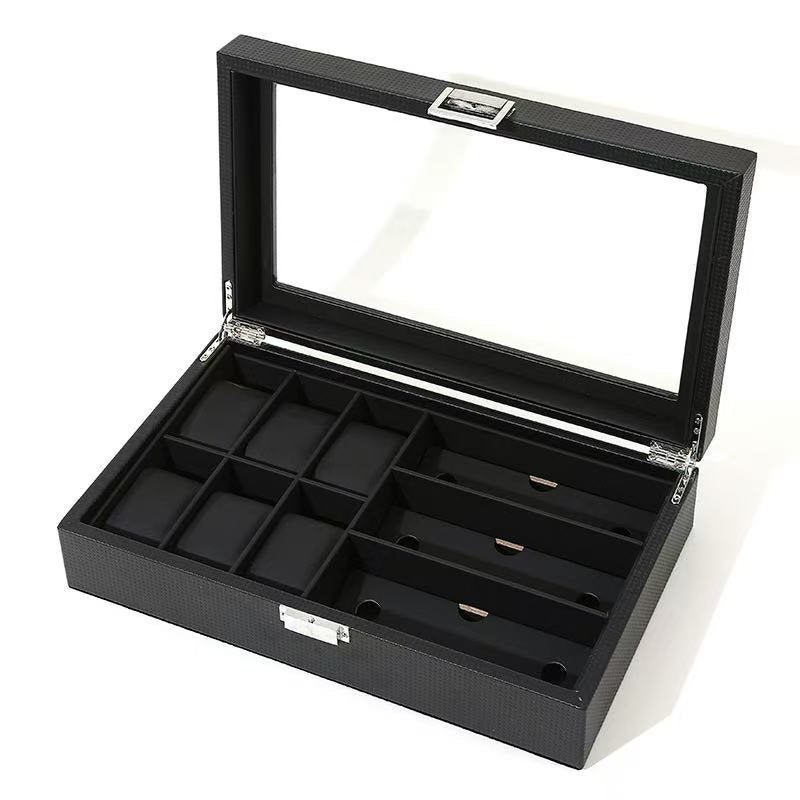 Organizador de Lentes y Relojes MOD2