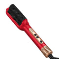 Cepillo Peine Alisador Cabello Material Ceramico RAF R412