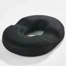 Cojin para asiento con Funda Anti transpirante - Evita Hemorroides