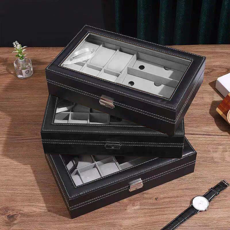 Organizador de  Lentes y  Relojes