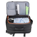 Mochila de Viaje Expandible Equipaje de Mano Laptop MOD17