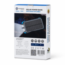 Power Bank Solar Yesido PB205 30000 Mah Cargador Bateria Portatil