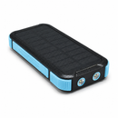 Power Bank Solar Yesido PB205 30000 Mah Cargador Bateria Portatil