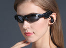 Lentes de Sol Auriculares Bluetooth con Microfono - Unisex