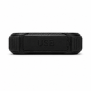 Power Bank Solar Yesido PB205 30000 Mah Cargador Bateria Portatil