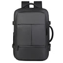 Mochila de Viaje Expandible Equipaje de Mano Laptop MOD17