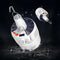 Foco Lampara Luz Led Recargable Solar Usb Portatil Exterior Colgable