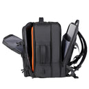 Mochila de Viaje Expandible Equipaje de Mano Laptop MOD17