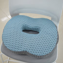 Cojín para asiento - Evita Hemorroides