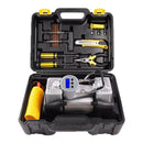 Compresor de Aire Doble Pistón 12v 150 PSI Camioneta Van Camion Auto MOD3