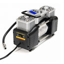 Compresor de Aire Doble Pistón 12v 150 PSI Camioneta Van Camion Auto MOD3