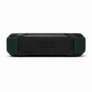 Power Bank Solar Yesido PB205 30000 Mah Cargador Bateria Portatil