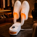 Secador Electrico De Zapatos Zapatillas Premium Antibacteriano