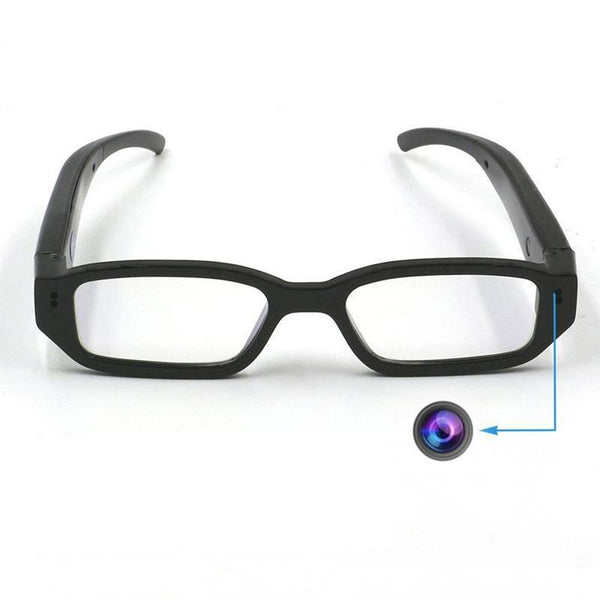 Camara Lentes HD