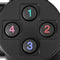 Mando dual USB Cybertel G212U-b  Para Computadora o Laptop