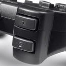 Mando dual USB Cybertel G212U-b  Para Computadora o Laptop