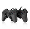 Mando dual USB Cybertel G212U-b  Para Computadora o Laptop
