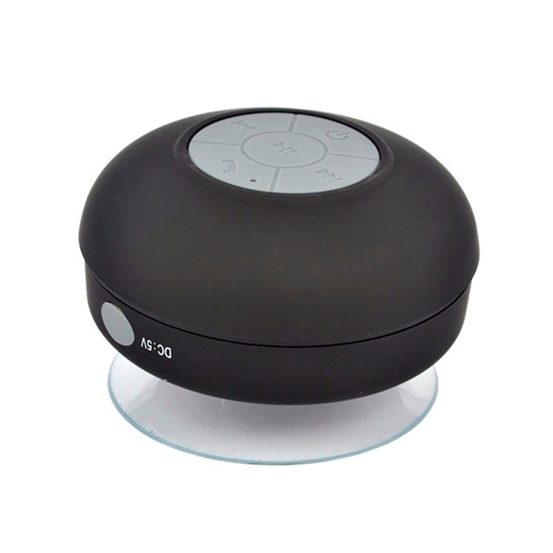Alfombra para Baño 40X60cm + Parlante Bluetooth BTS-06