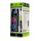 Parlante Bluetooth Eversound EV2001-V Con 2 Bocinas de 4” Karaoke Incluye Microfono