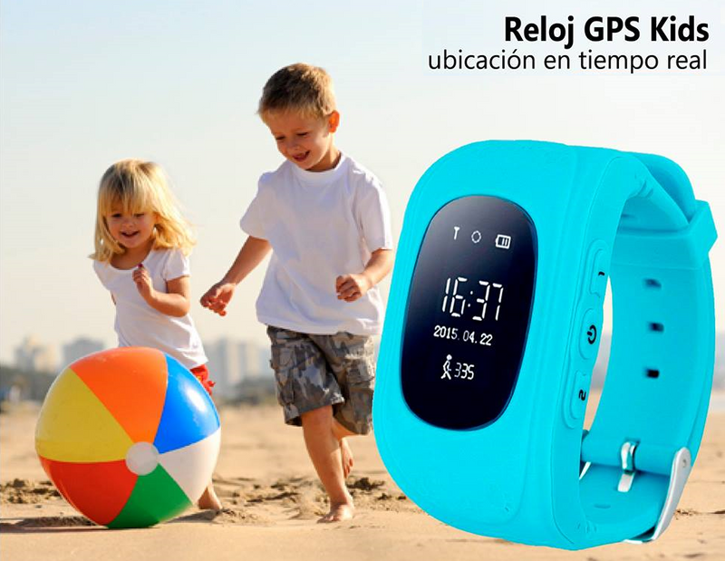 Reloj q50 para niños hotsell