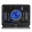 Cooler para Laptop Air Boom AB 021 Luz LED