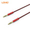 Cable Auxiliar 3.5mm LDNIO LS-Y01