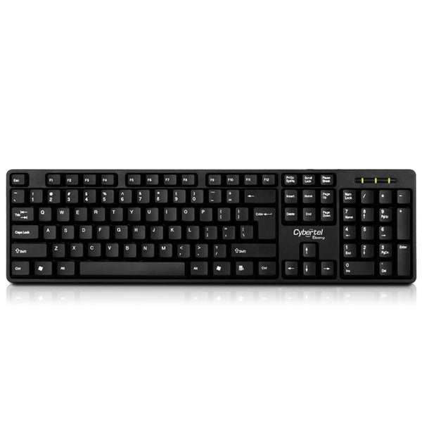 Teclado para PC Cybertel CYB  K105
