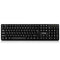 Teclado para PC Cybertel CYB  K105