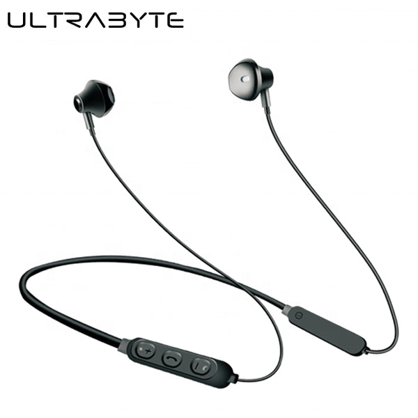 Handsfree Bluetooth Ultrabyte  ST-A10 Bluetooth con Resistente al Sudor