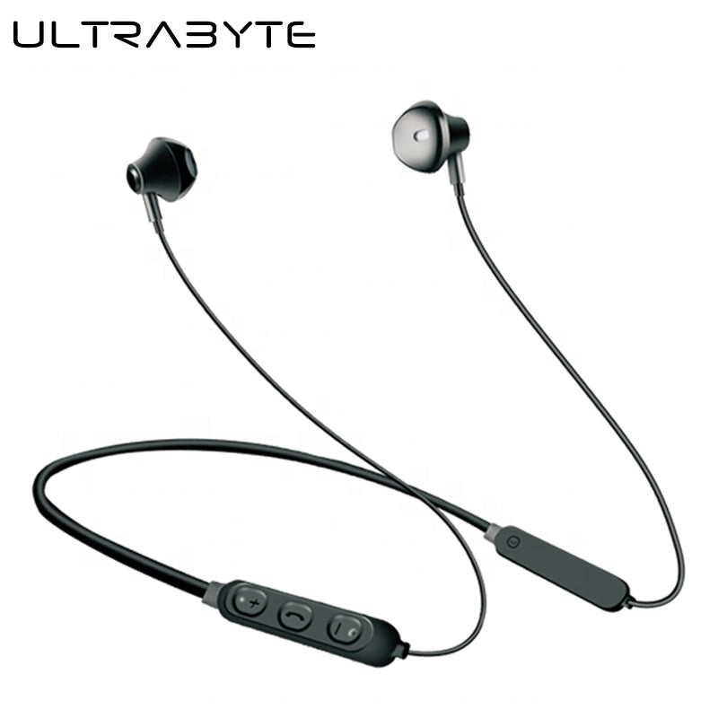 Handsfree Bluetooth Ultrabyte  ST-A10 Bluetooth con Resistente al Sudor