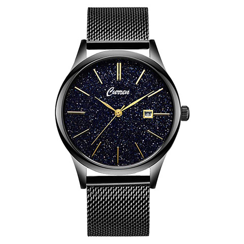 Reloj Curren M10 Metálico