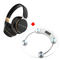 Balanza Digital de Vidrio + Handsfree Bluetooth Ultrabyte FG-07S