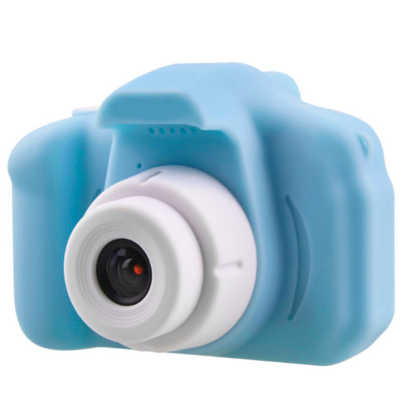 Cámara Digital para Niños