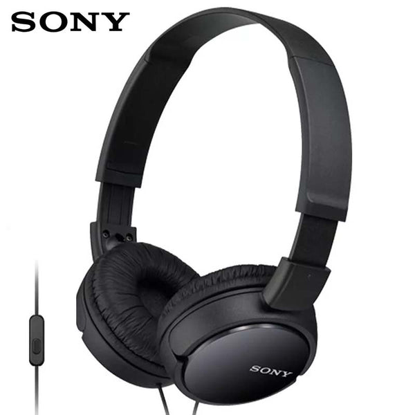 Audifonos Sony Zx110ap Stereo Con Microfono