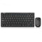 Teclado + Mouse Micronics WT800 Inalámbrico