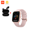 Amazfit GTS A1914 + Xiaomi Mi True Wireless Earbuds Basic 2