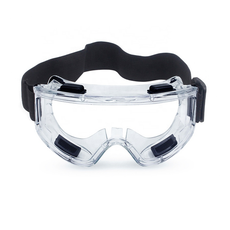 Gafas Lentes de Protección MOD2