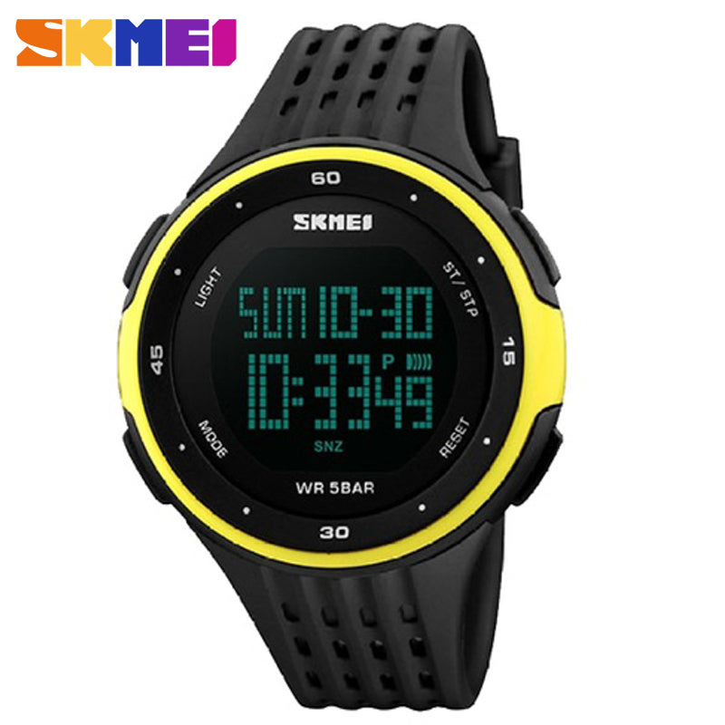 Reloj SKMEI 1219