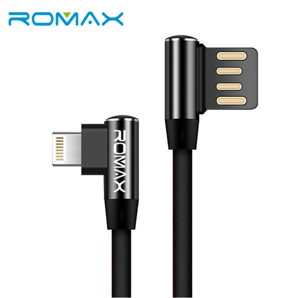 Cable Romax Tipo L Lightning Para Iphone