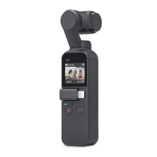 Cámara de acción DJI Osmo Pocket