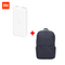 Batería portátil Xiaomi Redmi 20,000mah PB200LZM + Mochila Xiaomi Casual 10L Negro