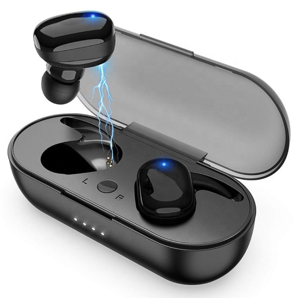 Handsfree Bluetooth TWS MOD4 16 Horas de Musica