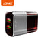 Cargador de Pared LDNIO A2206 con 2 puertos USB 2.4A Carga Rapida