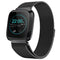 Smartwatch L18 IP68 Acuático Seguimiento de ritmo cardiaco