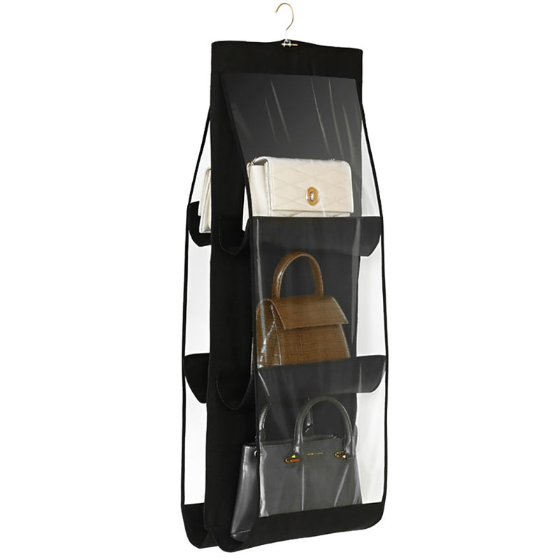 Organizador de Carteras