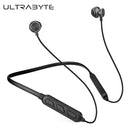 Handsfree Bluetooth X7 Plus Ultrabyte Bluetooth con Bateria de 15 horas