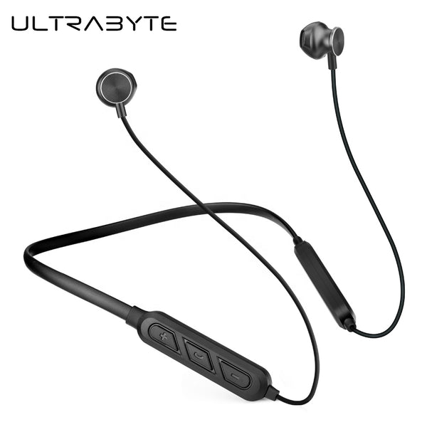 Handsfree Bluetooth X7 Plus Ultrabyte Bluetooth con Bateria de 15 horas