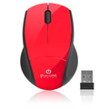 Mouse Inalámbrico Enkore EKM-200 con Receptor Usb