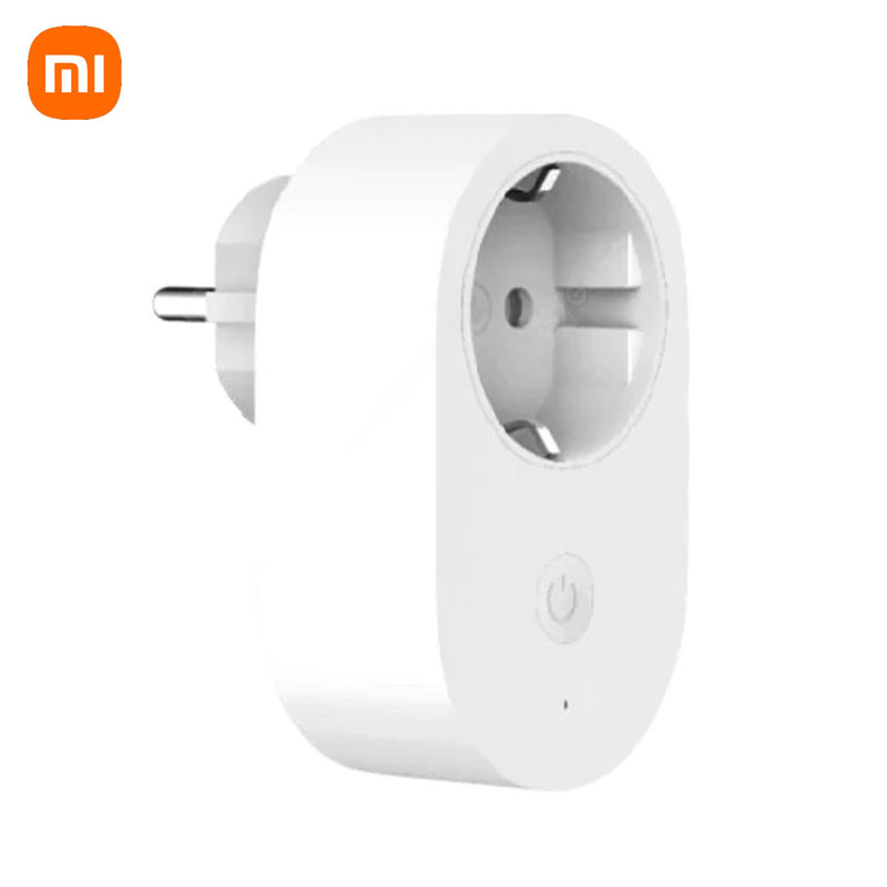 Enchufe Xiaomi Mi Smart Plug WiFi ZNCZ05CM